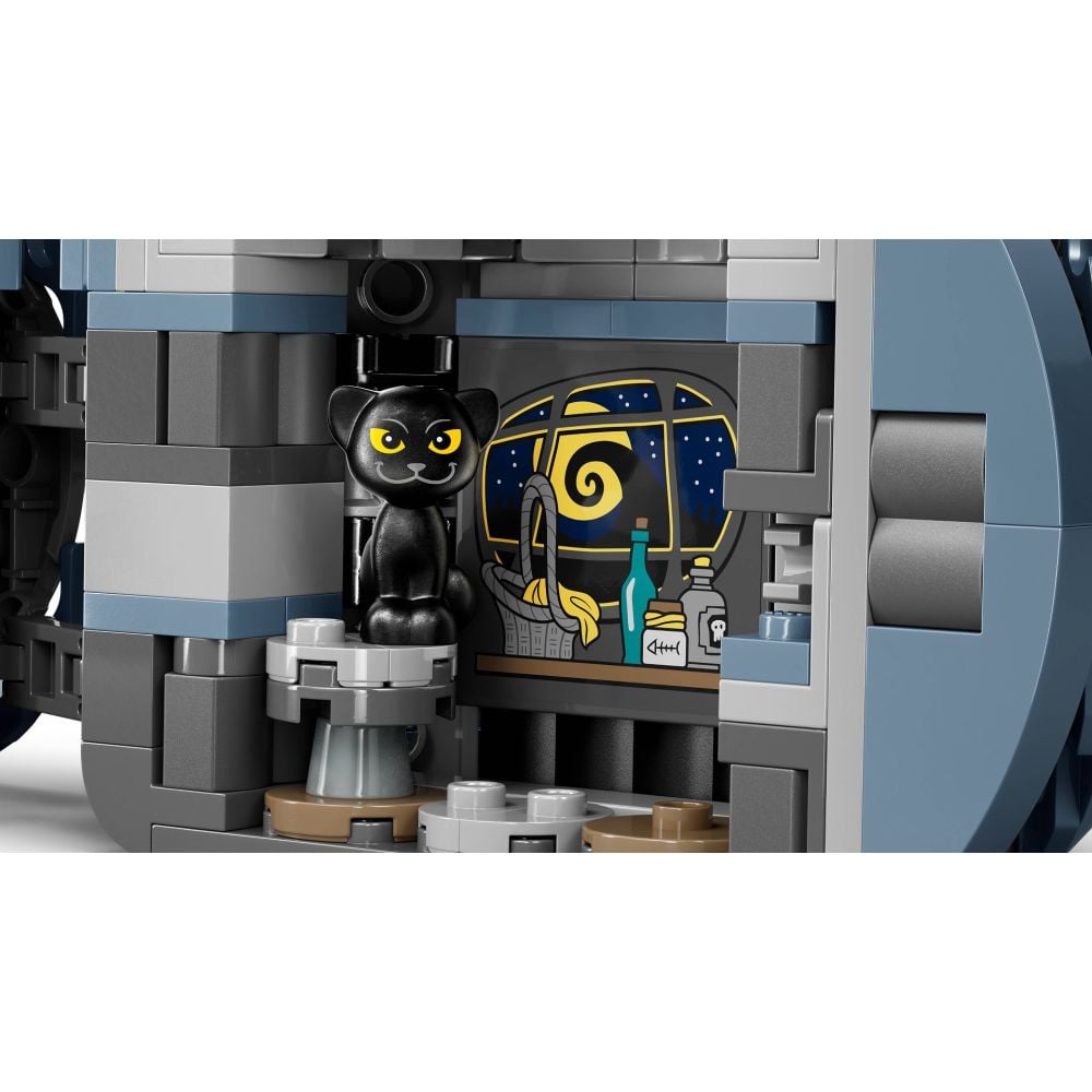 LEGO® Disney Classics - Ghiveciul lui Sally (43288)