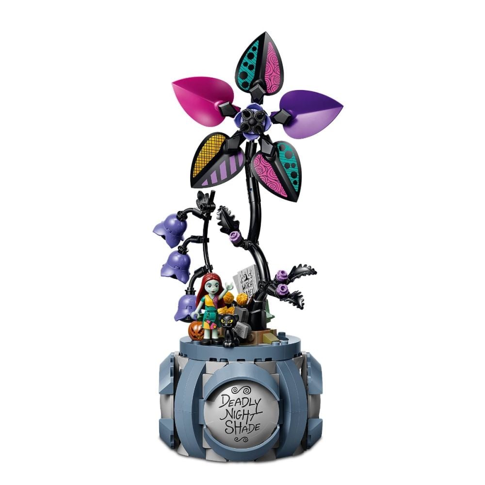 LEGO® Disney Classics - Ghiveciul lui Sally (43288)