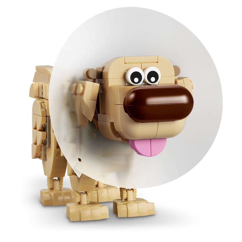 LEGO® Disney Pixar - Kevin si Dug (43290)