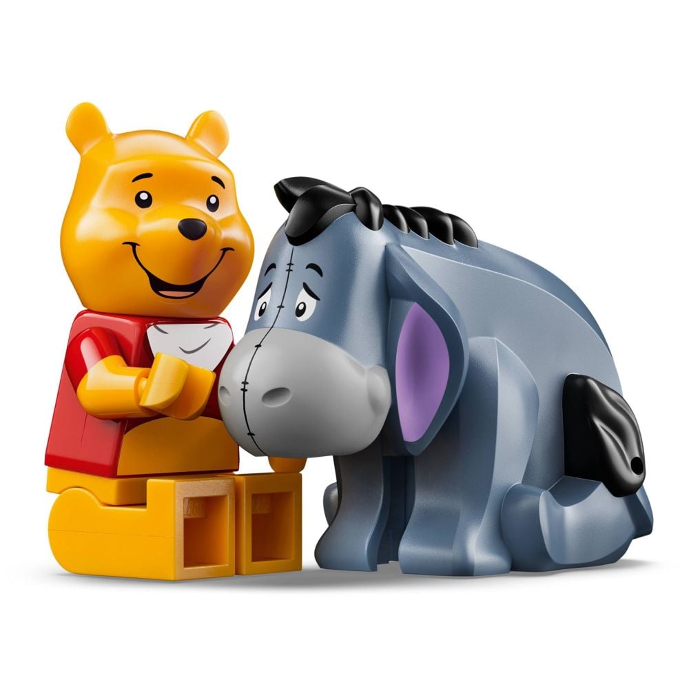 LEGO® Disney Classics - Winnie de Plus (43300)