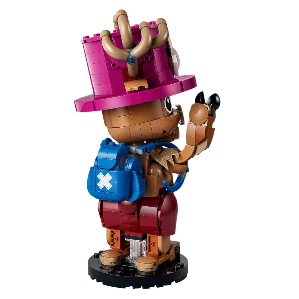 LEGO® ONE PIECE - Tony Tony Chopper (75643)