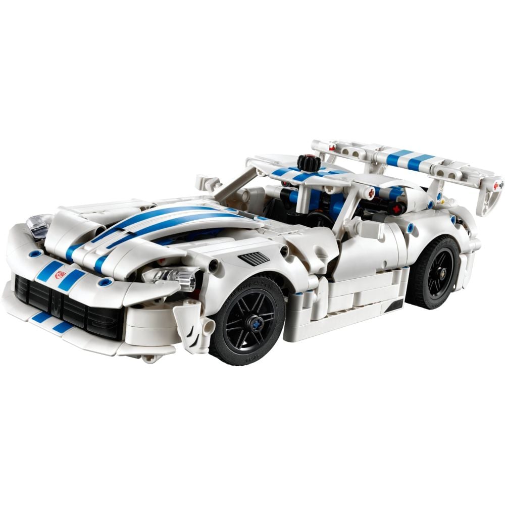 LEGO® Technic - Masina sport Dodge Viper GTS-R (42234)