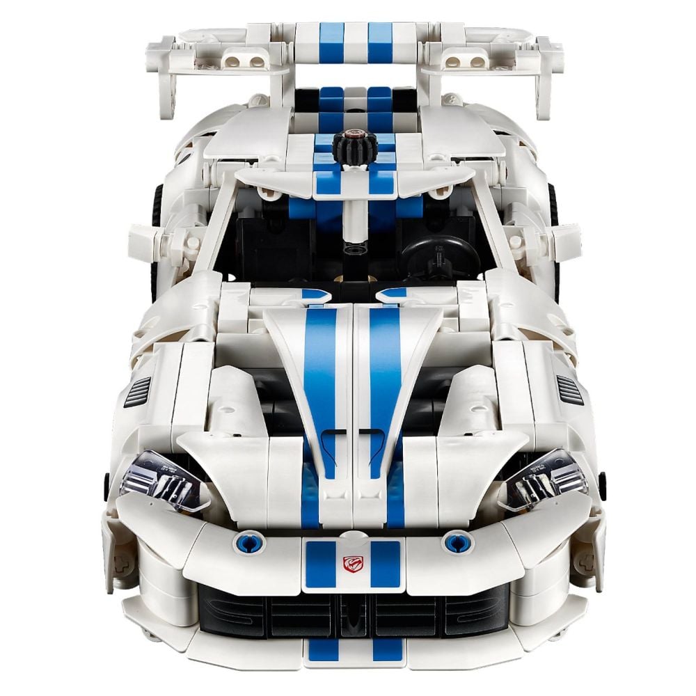 LEGO® Technic - Masina sport Dodge Viper GTS-R (42234)
