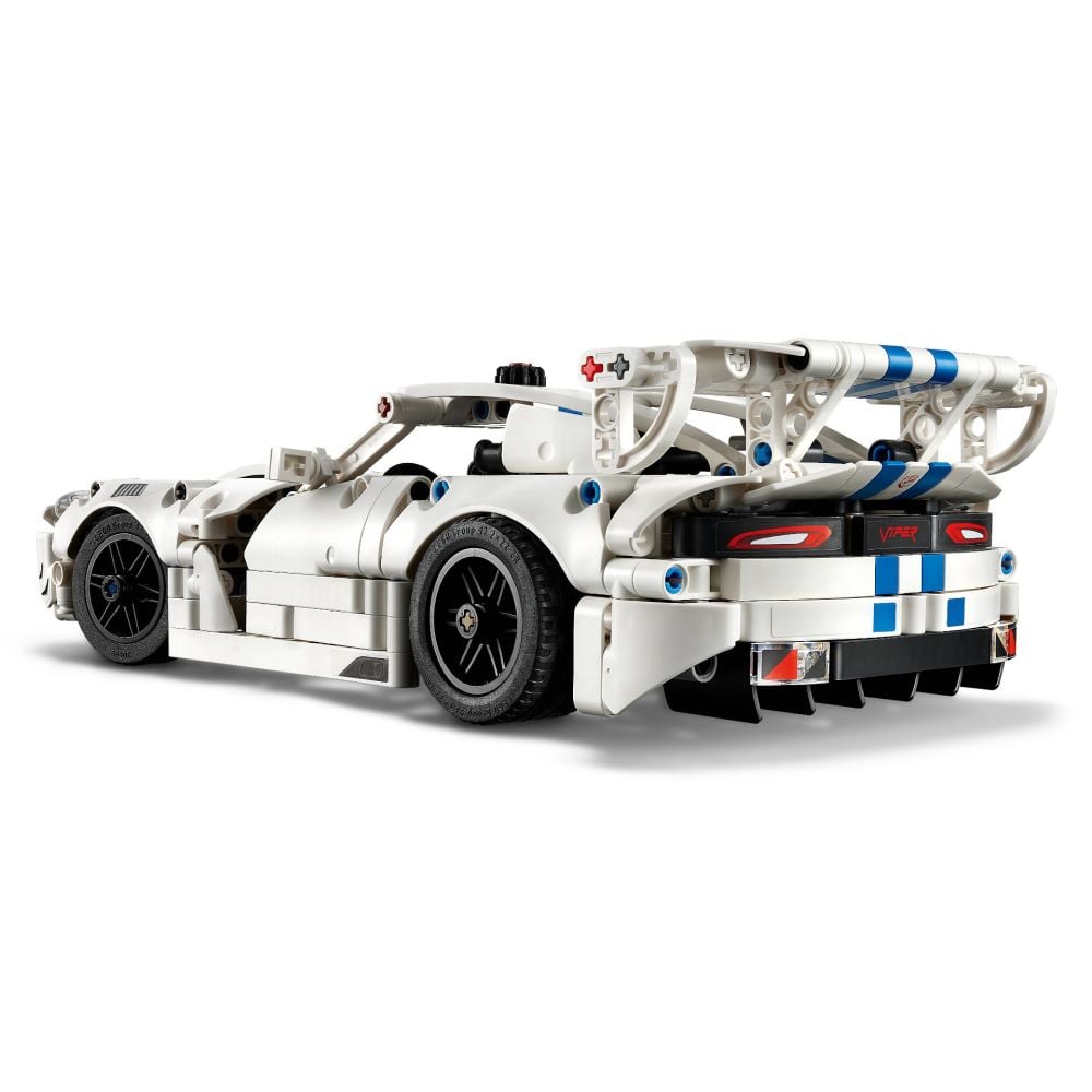 LEGO® Technic - Masina sport Dodge Viper GTS-R (42234)