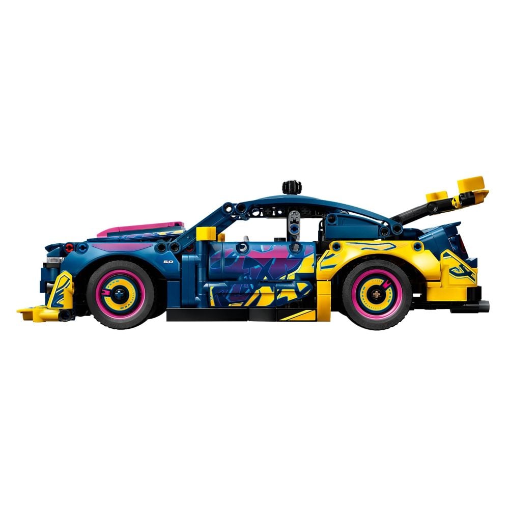 LEGO® Technic - Masina personalizata Ford Mustang GT (42236)