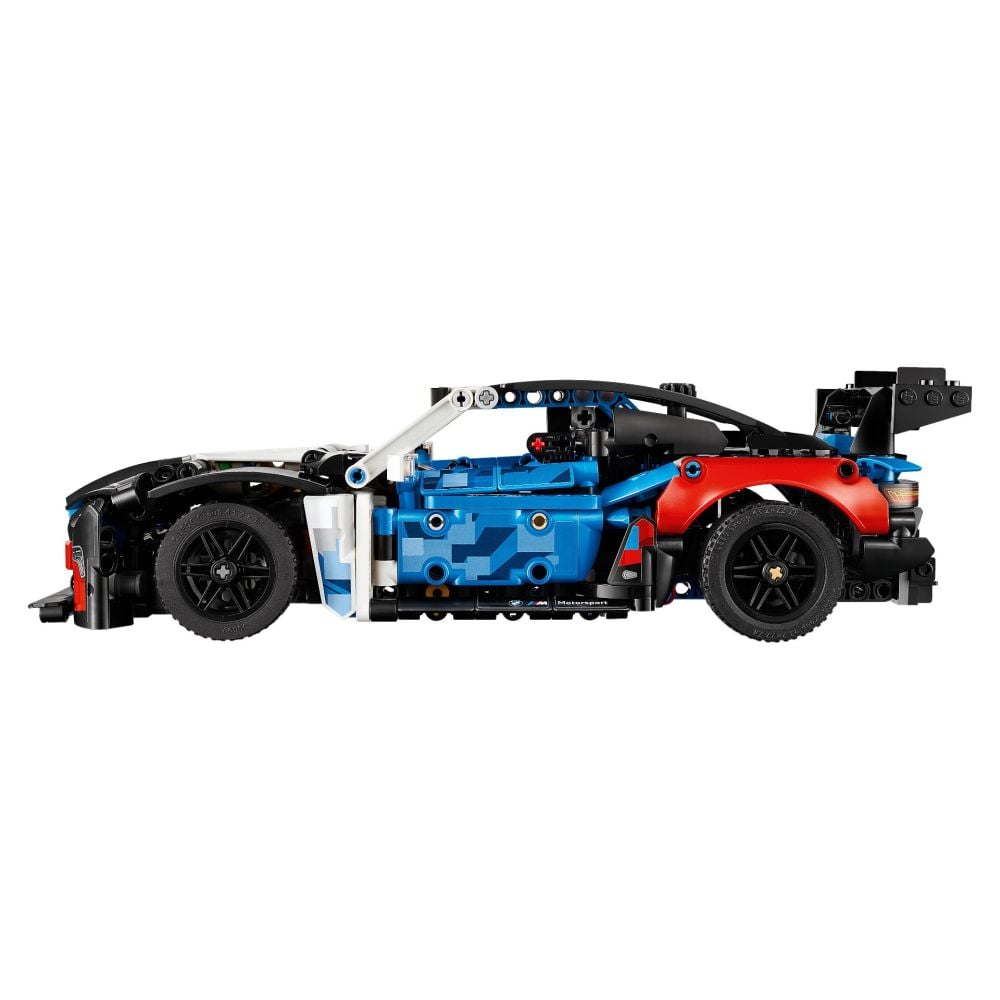 LEGO® Technic - Masina de curse BMW M4 GT3 EVO (42226)