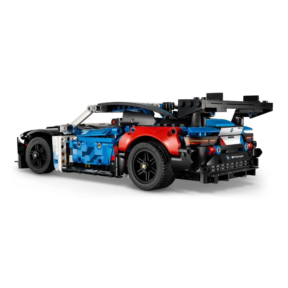 LEGO® Technic - Masina de curse BMW M4 GT3 EVO (42226)