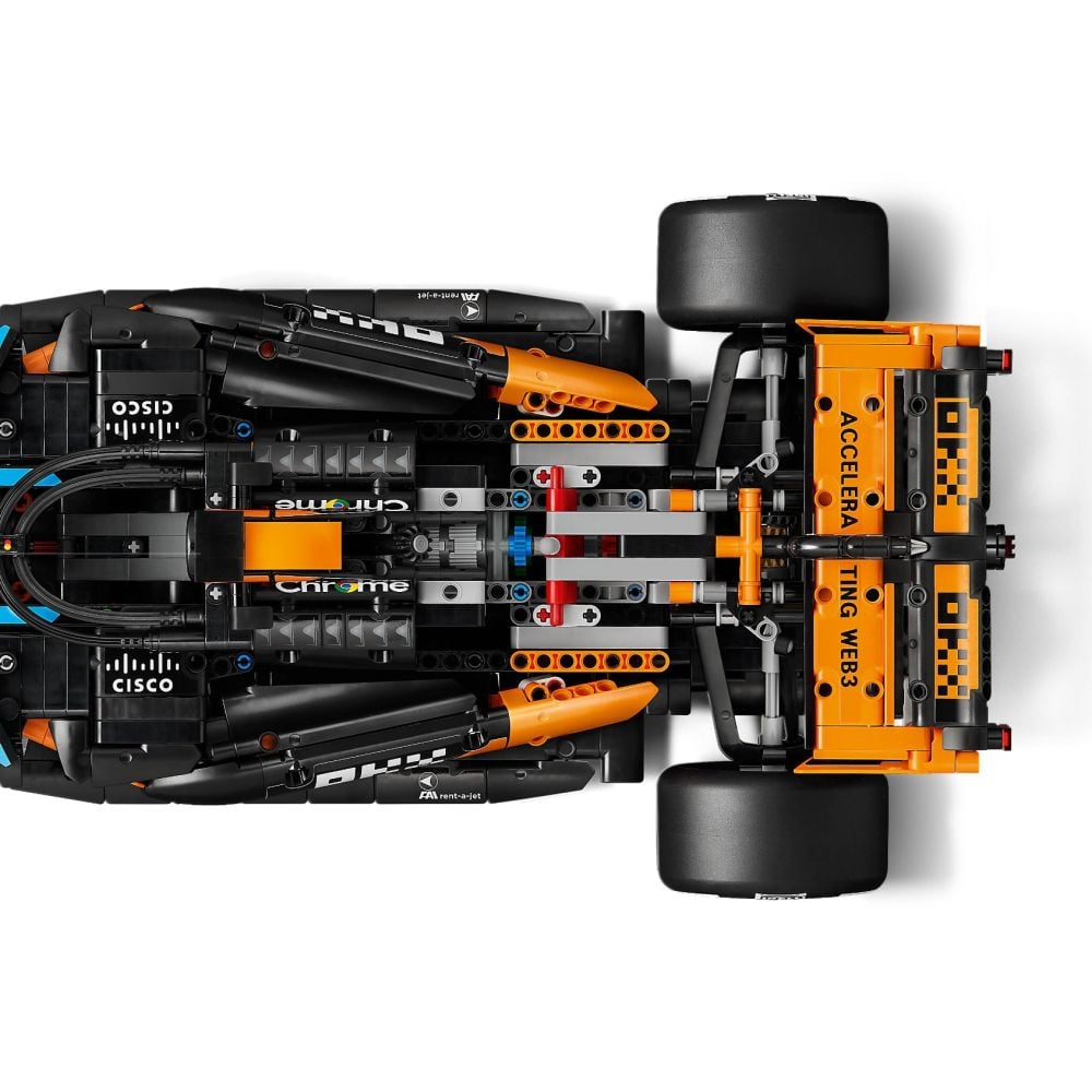 LEGO® Technic - Masina F1 McLaren MCL39 (42228)