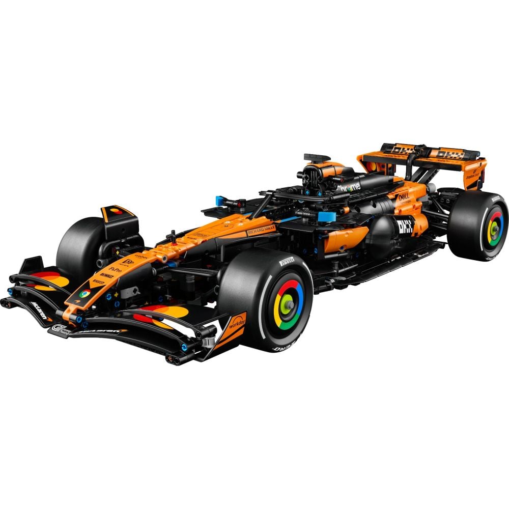 LEGO® Technic - Masina F1 McLaren MCL39 (42228)