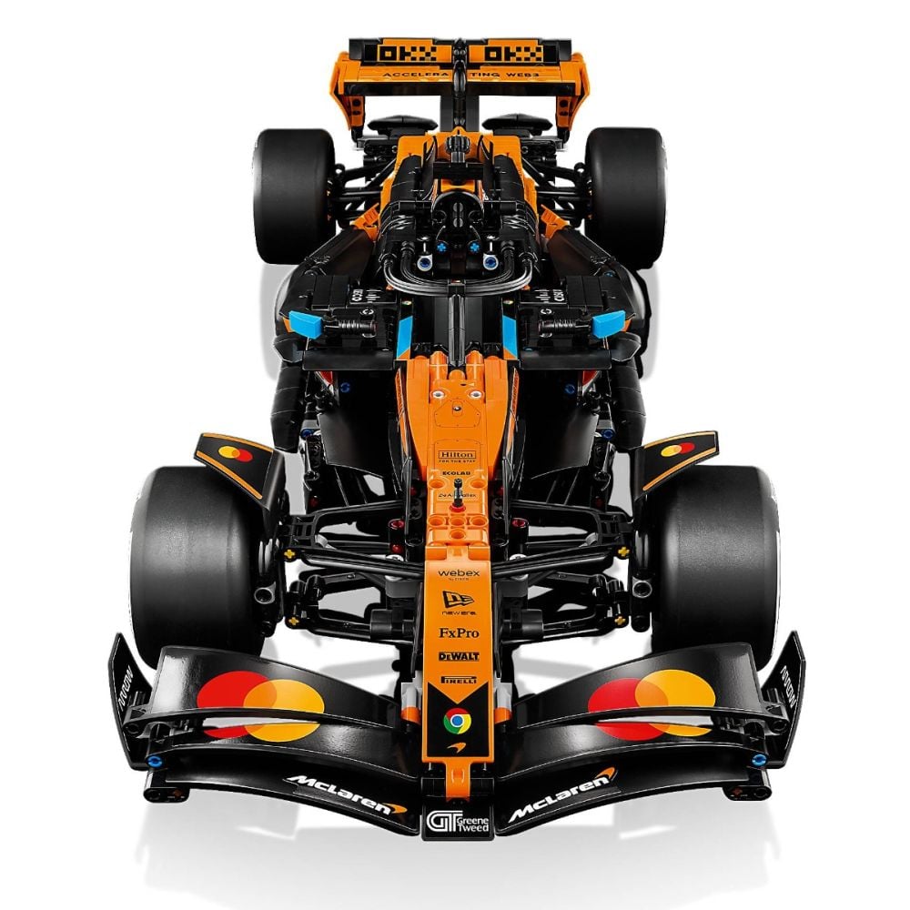 LEGO® Technic - Masina F1 McLaren MCL39 (42228)
