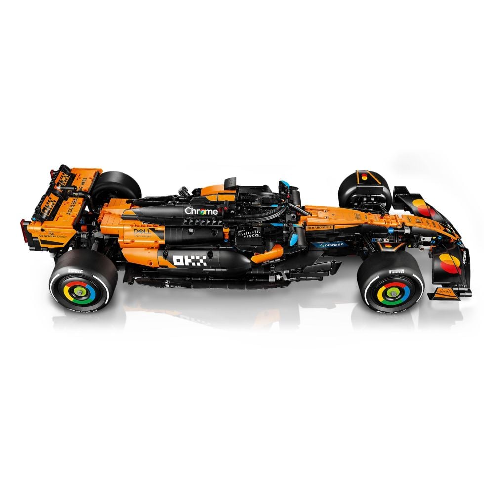 LEGO® Technic - Masina F1 McLaren MCL39 (42228)