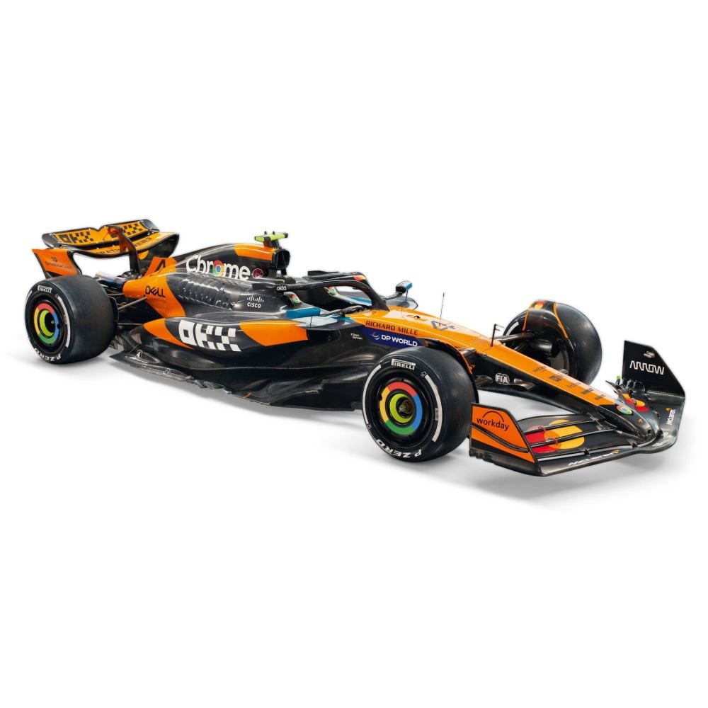 LEGO® Technic - Masina F1 McLaren MCL39 (42228)