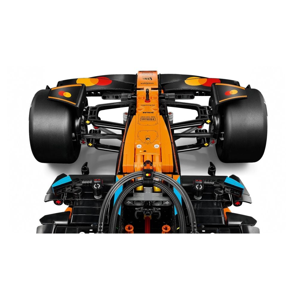 LEGO® Technic - Masina F1 McLaren MCL39 (42228)