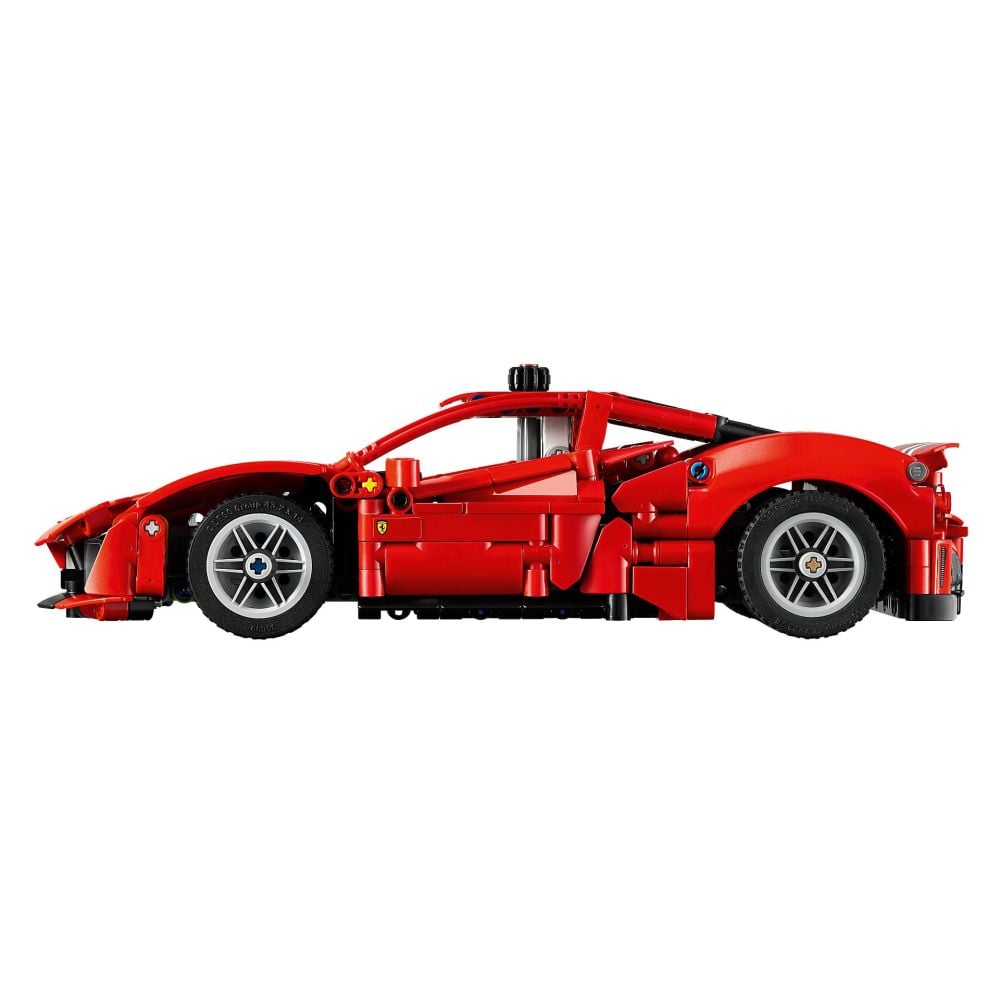 LEGO® Technic - Masina Ferrari 488 Pista (42235)