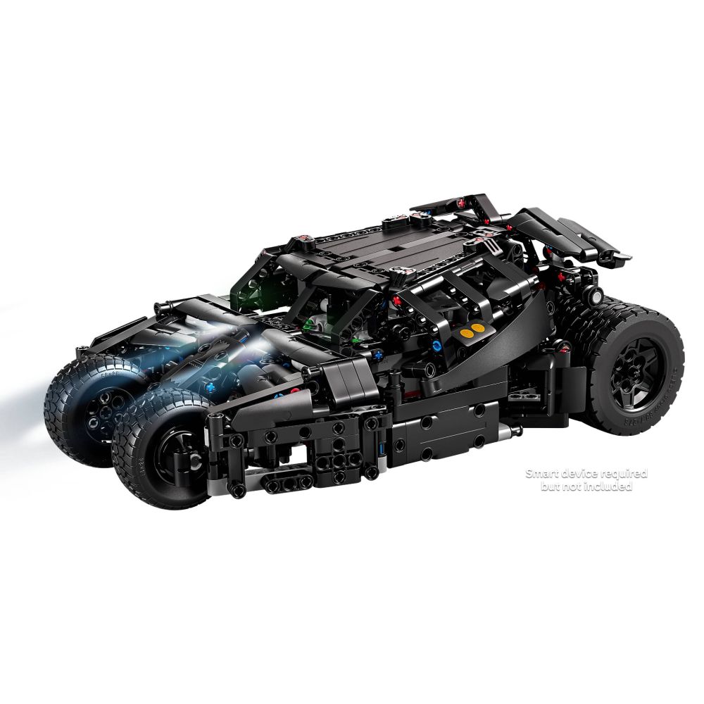 LEGO® Technic - Batmobile Tumbler (42239)