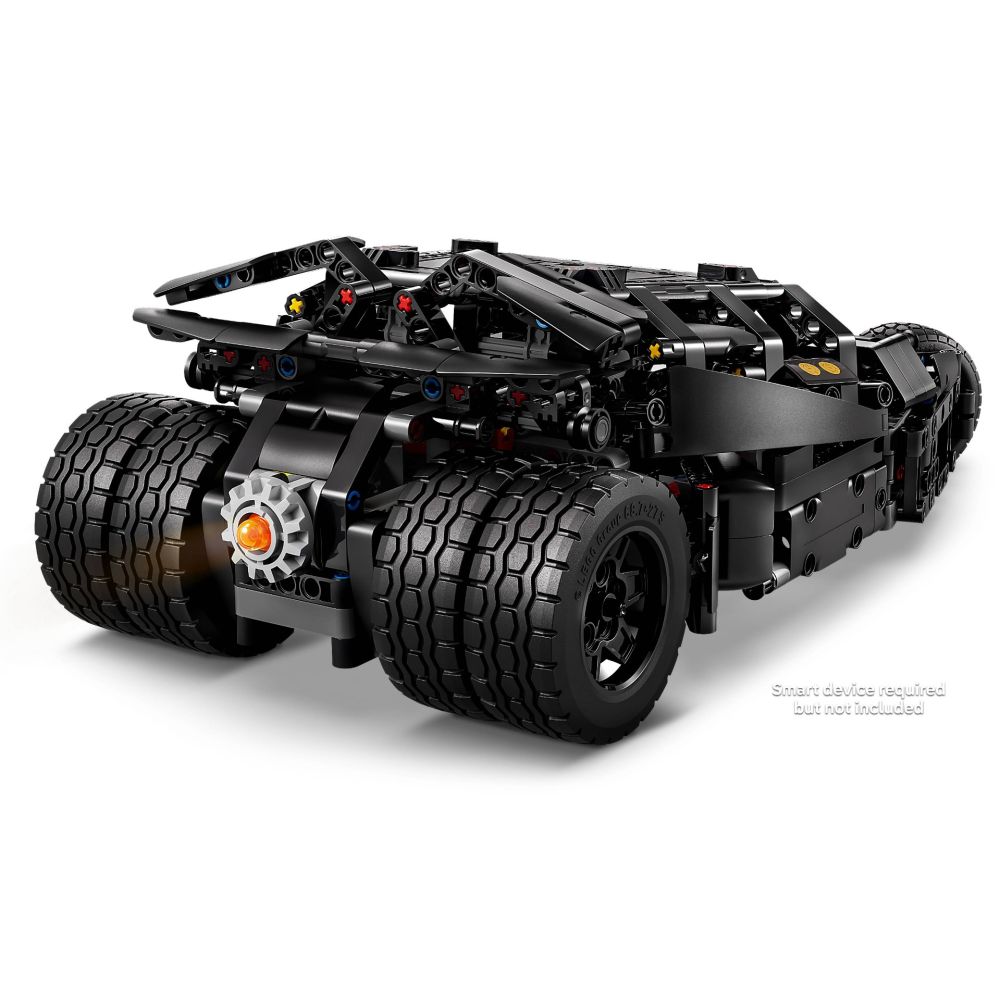 LEGO® Technic - Batmobile Tumbler (42239)