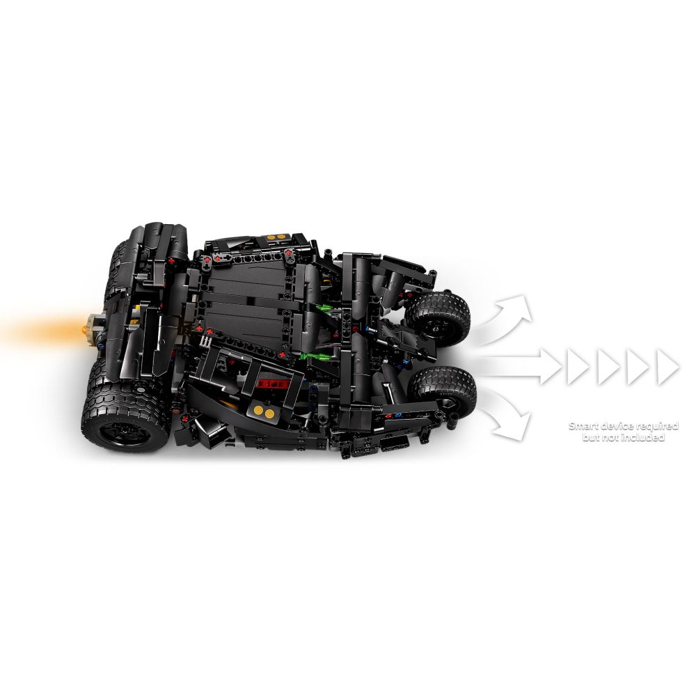 LEGO® Technic - Batmobile Tumbler (42239)