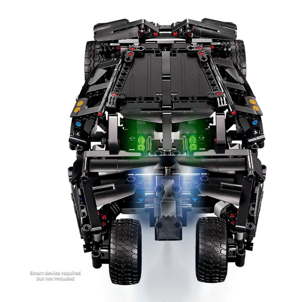 LEGO® Technic - Batmobile Tumbler (42239)