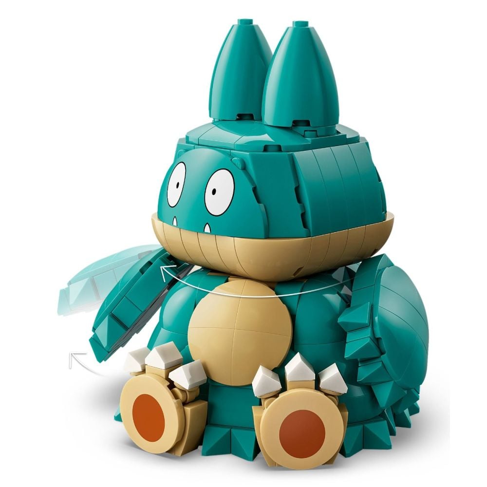 LEGO® Pokemon - Munchlax (72150)