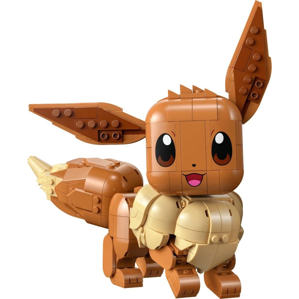 LEGO® Pokémon - Eevee (72151)
