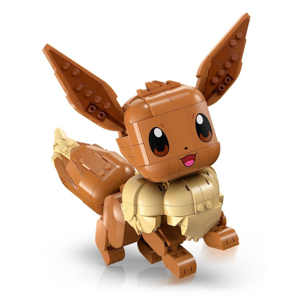 LEGO® Pokémon - Eevee (72151)