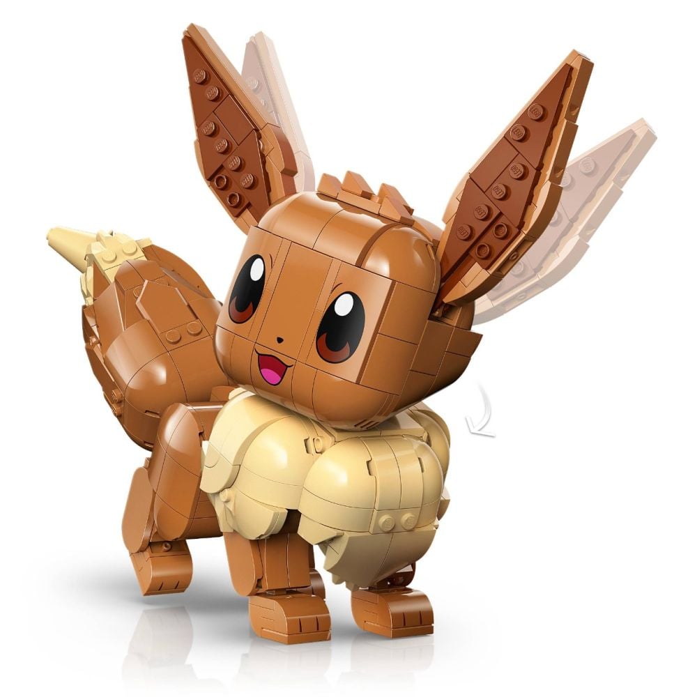 LEGO® Pokémon - Eevee (72151)