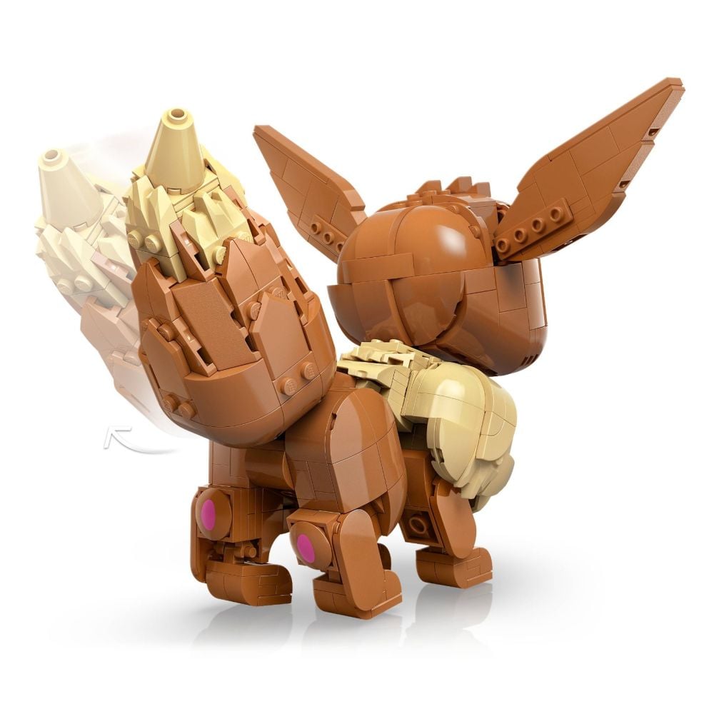 LEGO® Pokémon - Eevee (72151)