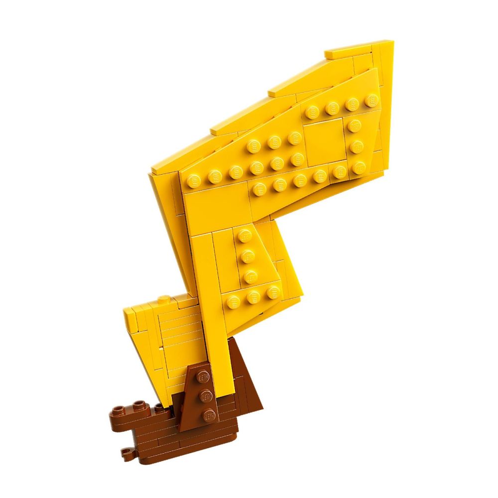 LEGO® Pokémon - Pikachu si Poké Ball (72152)