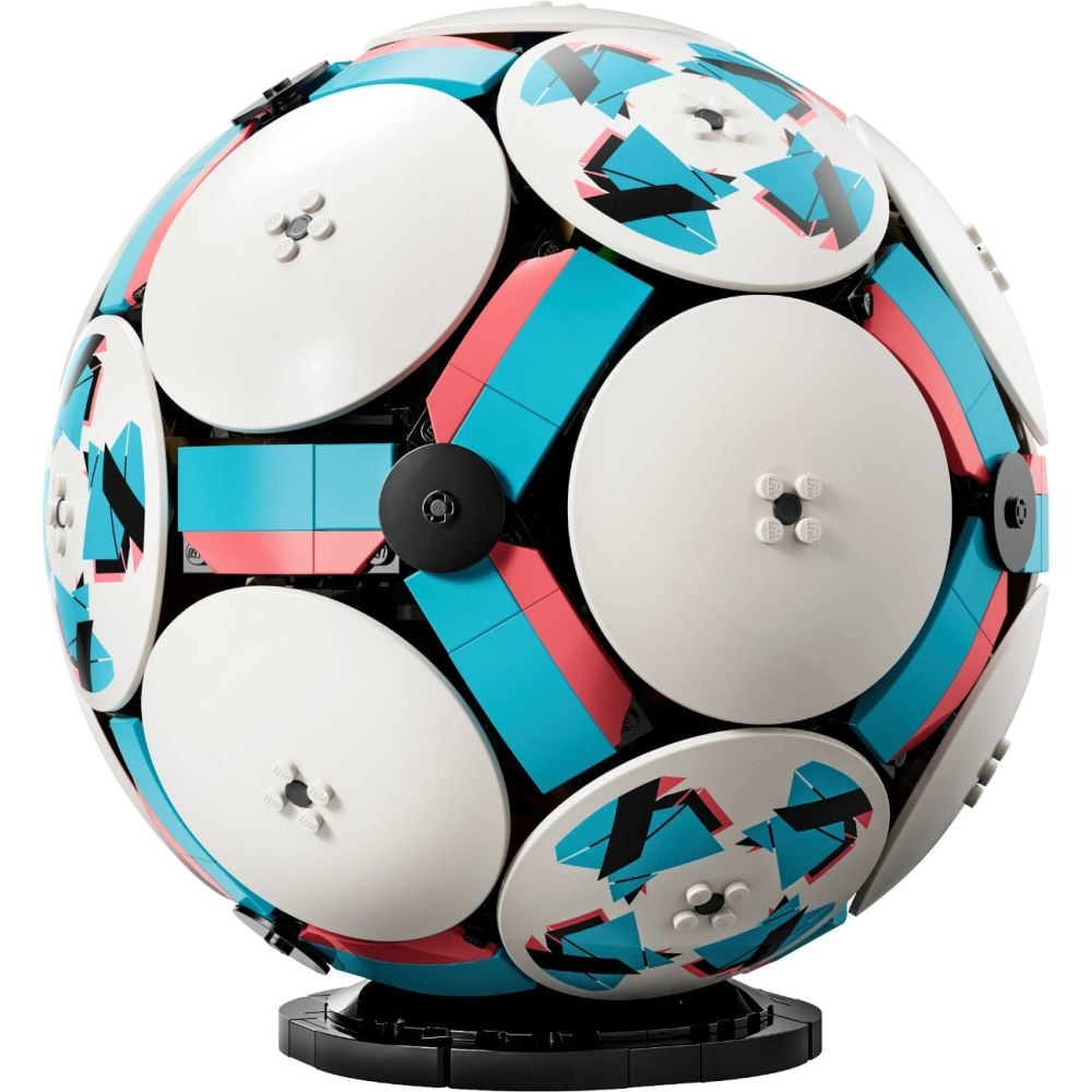 LEGO® Editions - Minge de fotbal (43019)