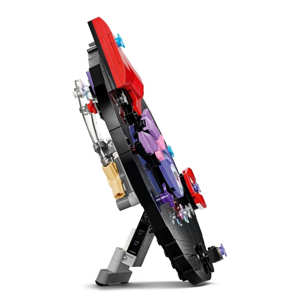 LEGO® Editions - Disc de vinil cu Olivia Rodrigo (43028)