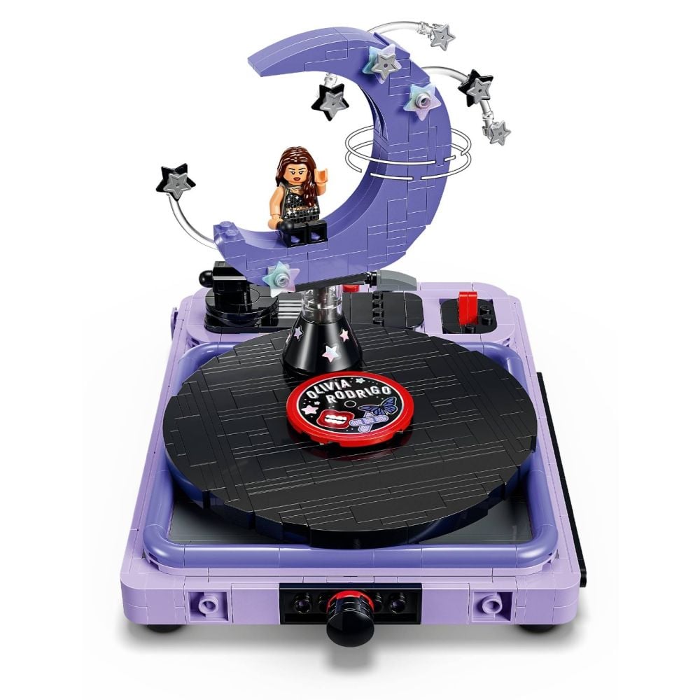 LEGO® Editions - Luna din concertele Oliviei Rodrigo (43029)
