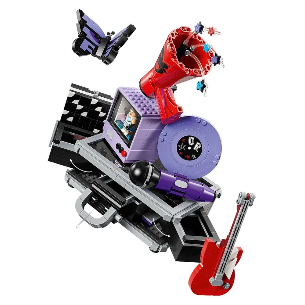 LEGO® Editions - Colectia secreta a Oliviei Rodrigo (43030)