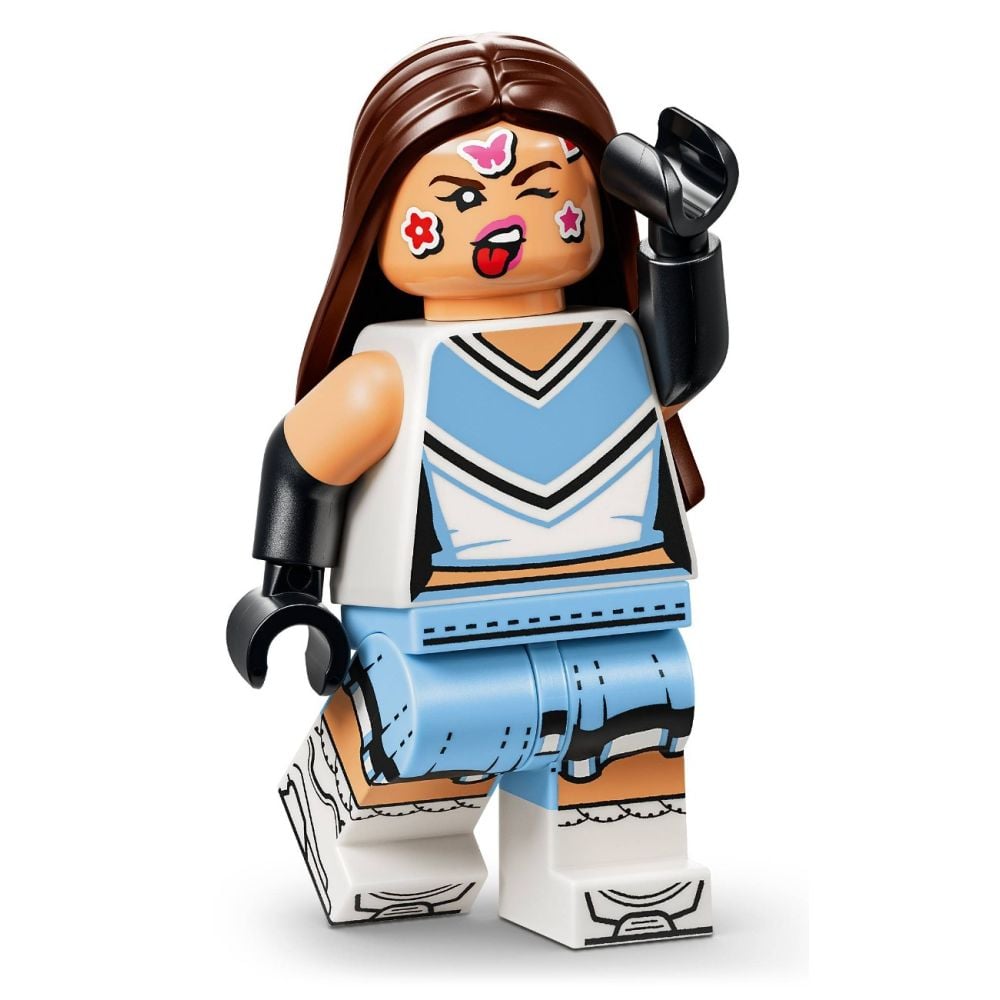 LEGO® Editions - Colectia secreta a Oliviei Rodrigo (43030)