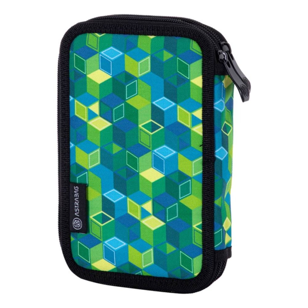 Penar neechipat cu doua compartimente, AstraBag, Play Game