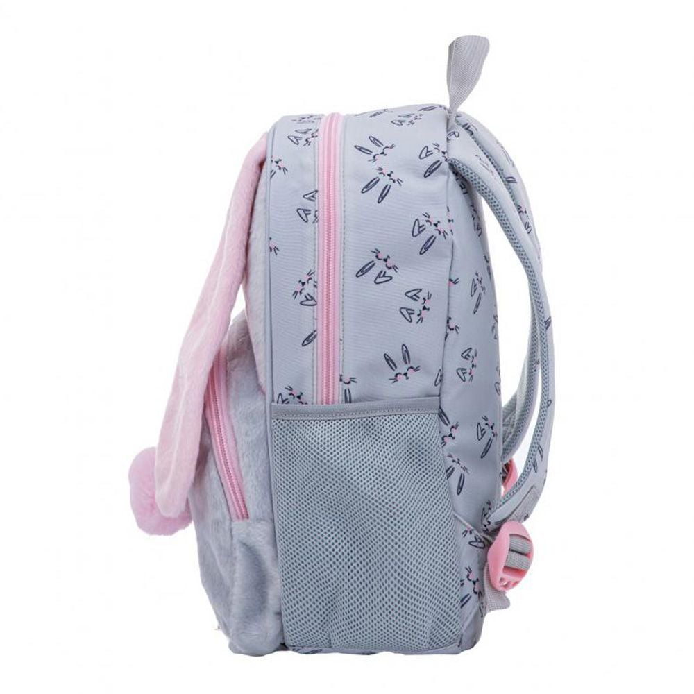 Ghiozdan cu un compartiment, AstraBag, Iepuras