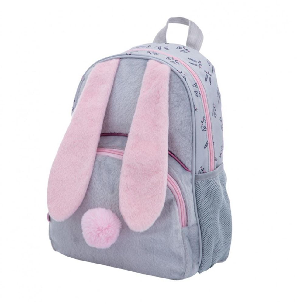 Ghiozdan cu un compartiment, AstraBag, Iepuras