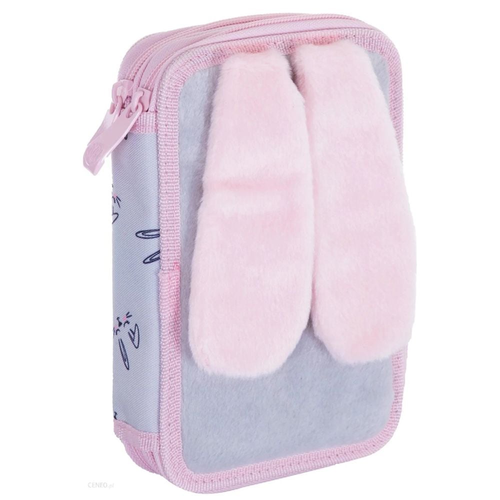 Penar cu 2 fermoare, AstraBag, Iepuras