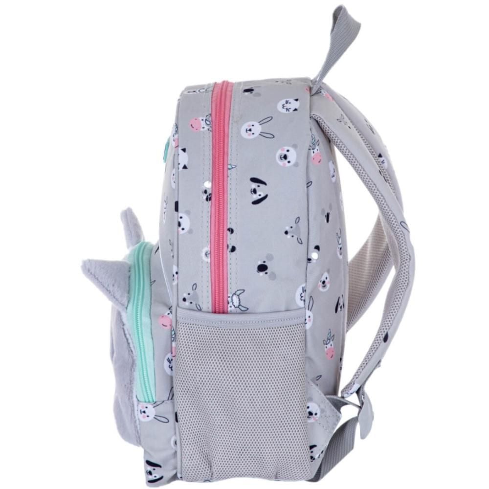 Ghiozdan cu un compartiment, AstraBag, Cute Kitty