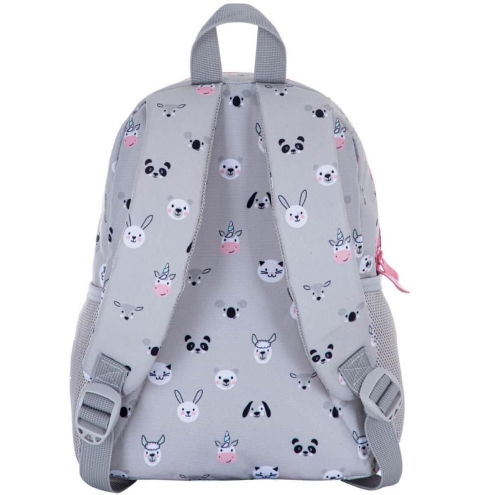 Ghiozdan cu un compartiment, AstraBag, Cute Kitty