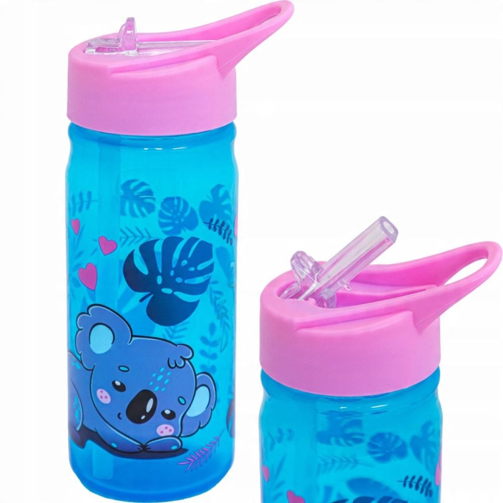 Sticla din plastic, Astra, Koala, 450 ml