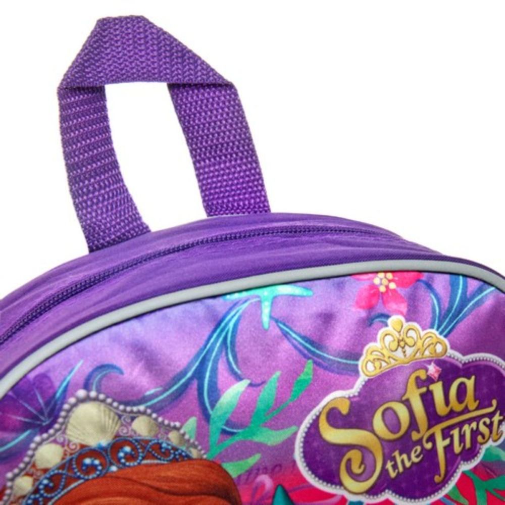 Ghiozdan pentru gradinita Starpak, Printesa Sofia