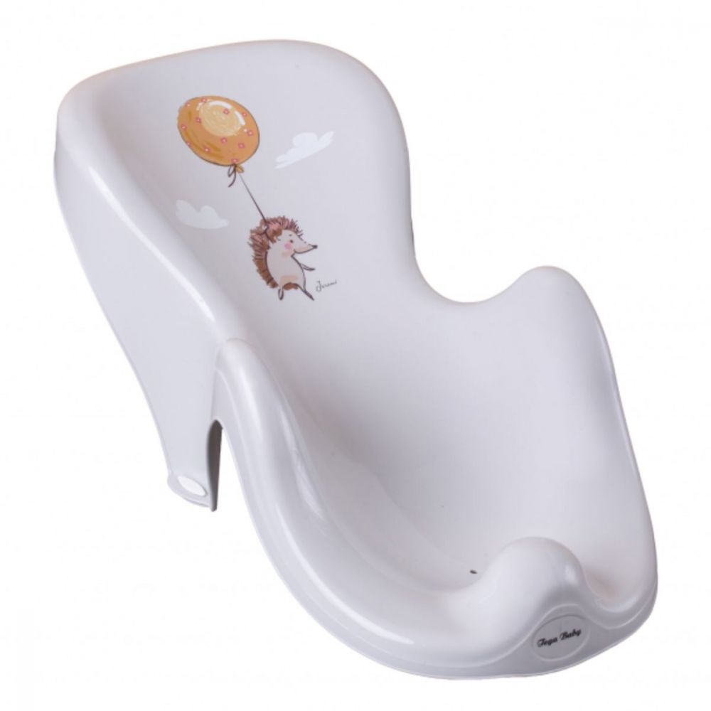 Suport anatomic Tega Baby, pentru cadita Forest, Gri