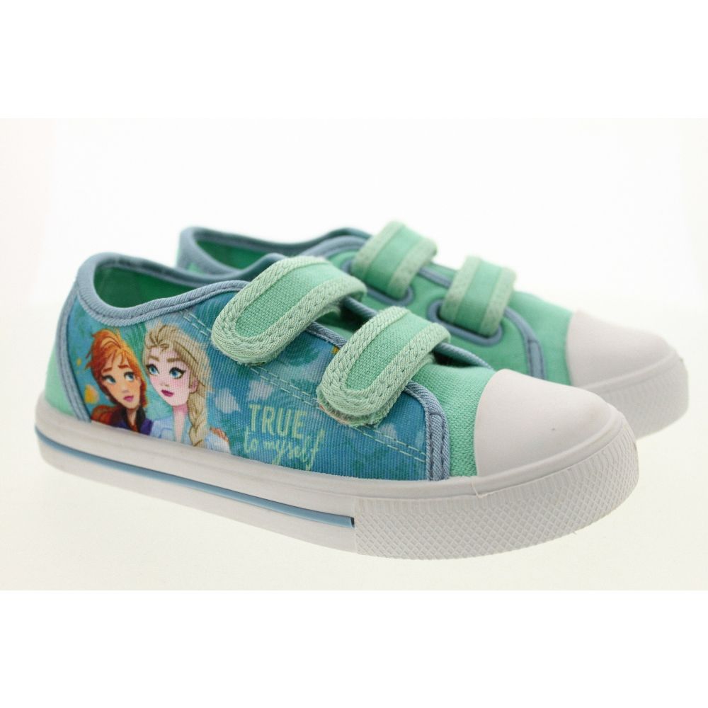 Pantofi sport Disney Frozen, Blue