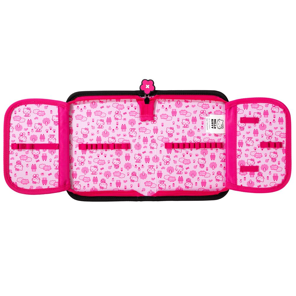 Penar neechipat, St Majewski, Hello Kitty, Roz