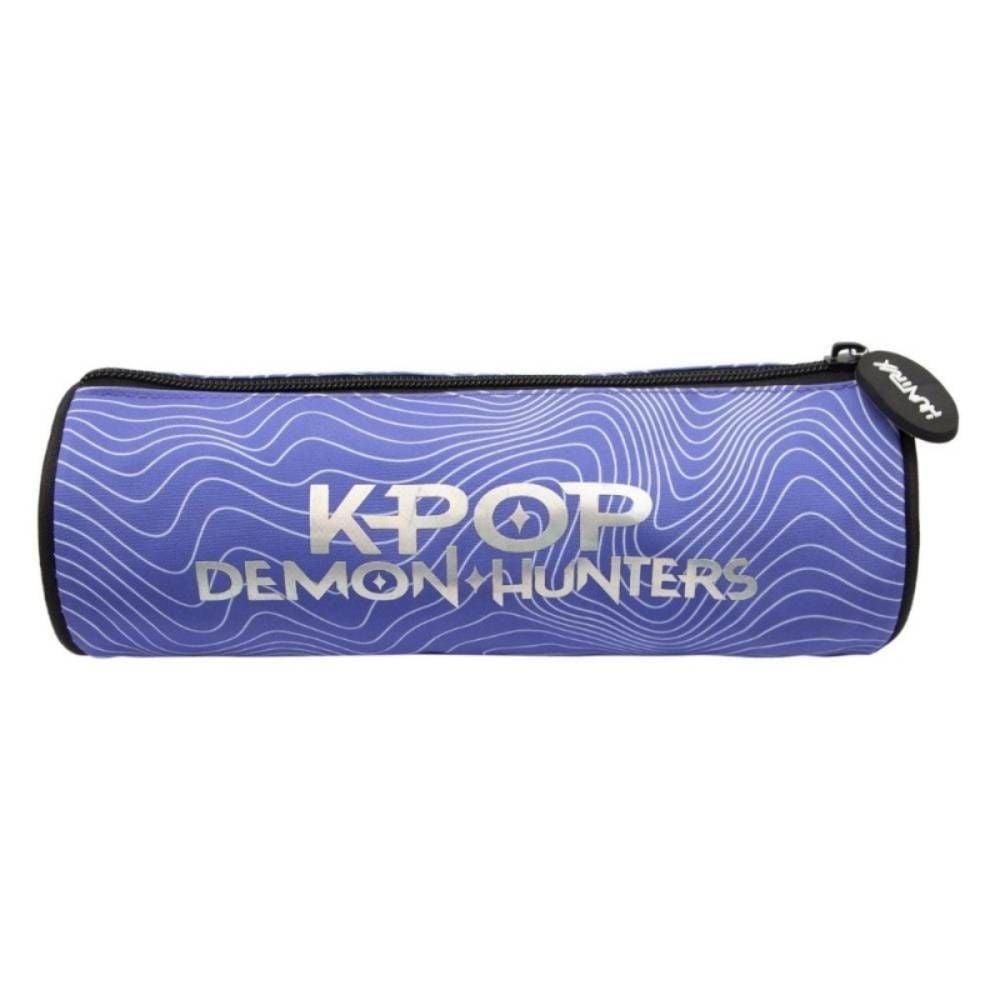 Penar cilindric neechipat cu 1 fermoar, St Majewski, K-Pop Demon Hunters, Mov