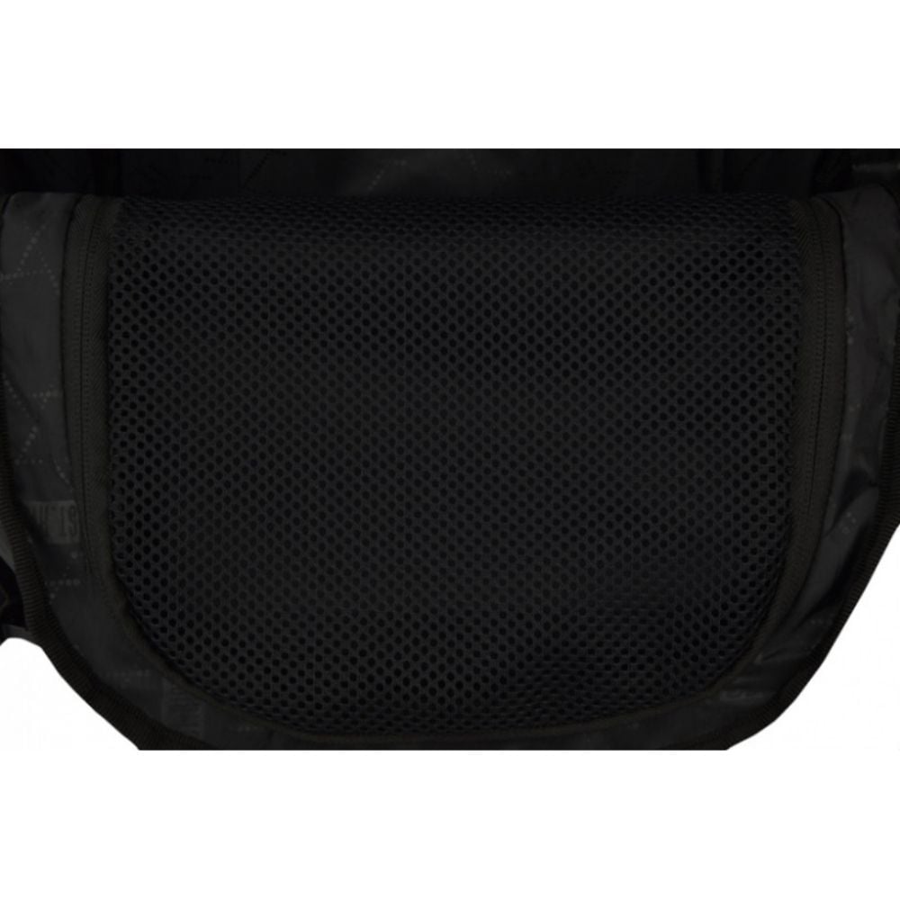 Ghiozdan St Majewski, St Right Military, Negru, 46 cm