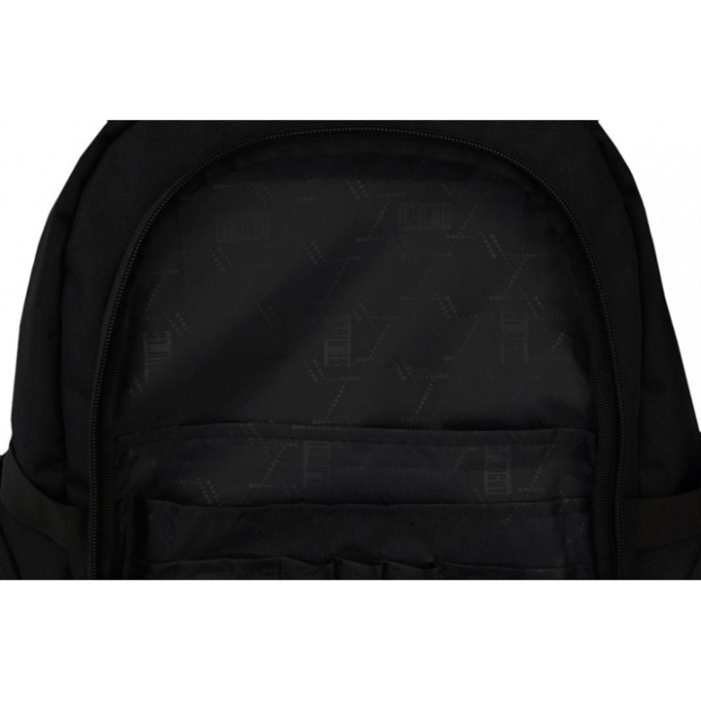 Ghiozdan St Majewski, St Right Military, Negru, 46 cm