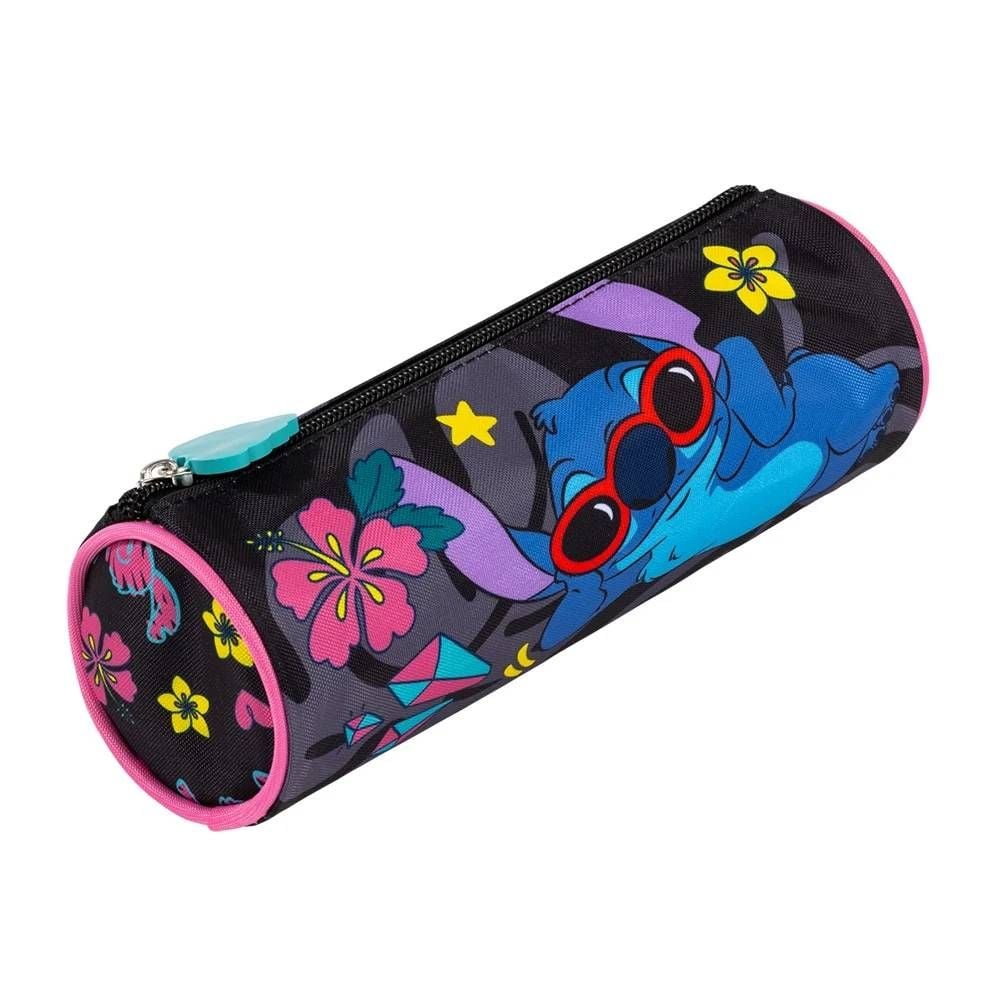 Penar neechipat cu 1 fermoar, St Majewski, Stitch, cilindric