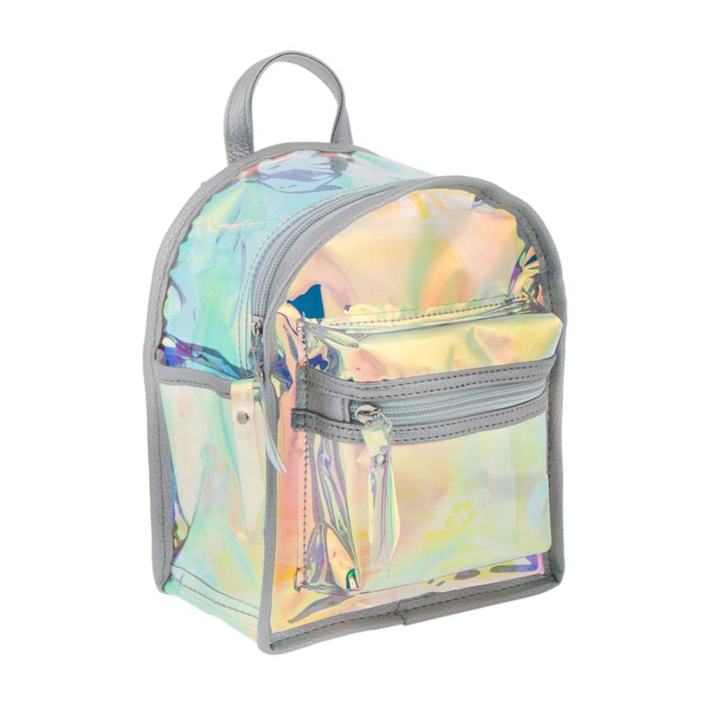Rucsac lucios cu un compartiment, Starpak, Glossy