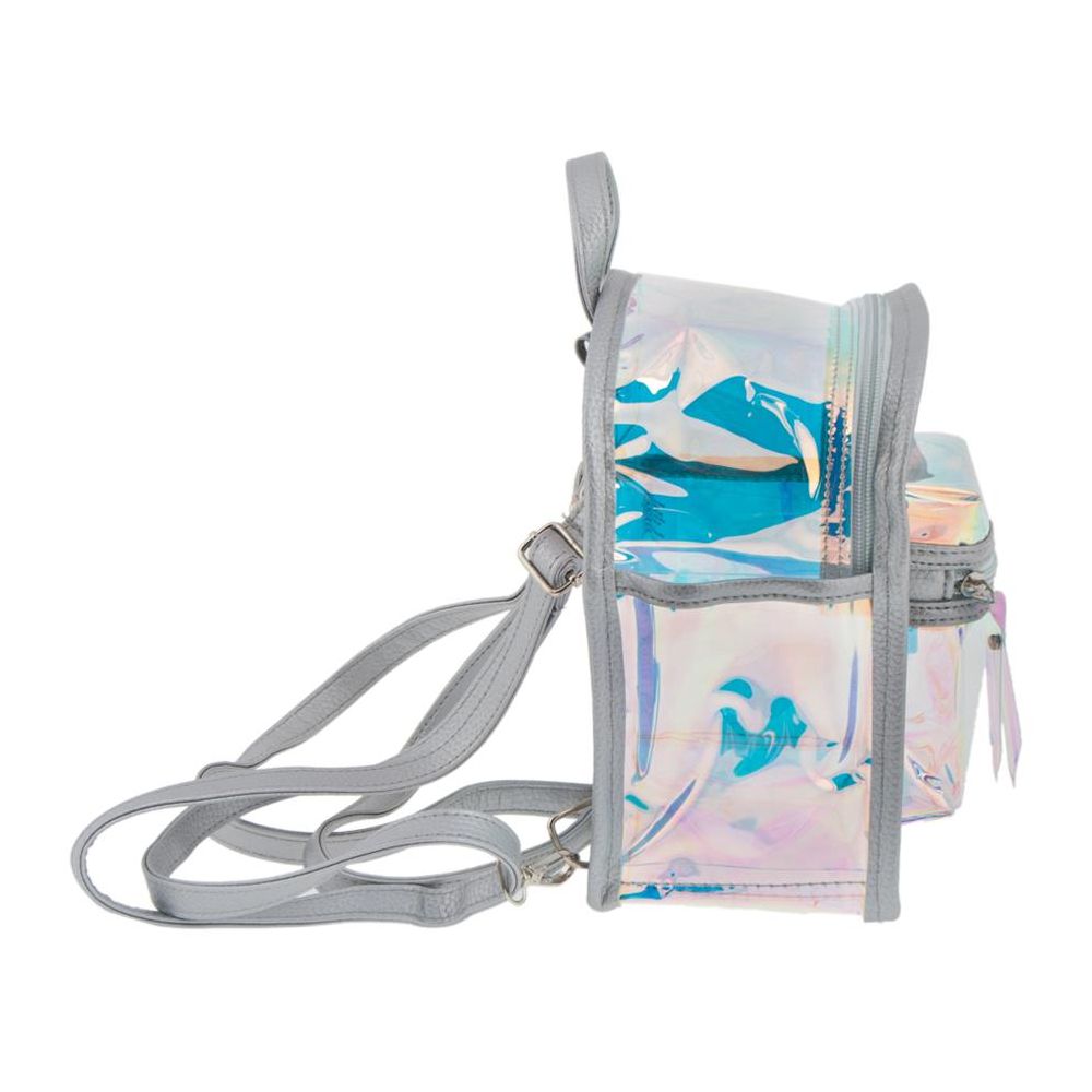 Rucsac lucios cu un compartiment, Starpak, Glossy